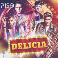 Piso 21 - Delicia (Acústica)
