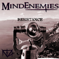 Mind Enemies - Resistance
