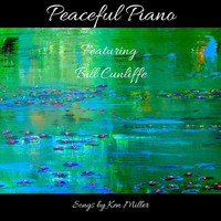 Ken Miller - Peaceful Piano