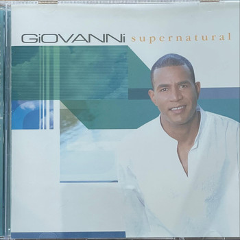 Giovanni - Supernatural