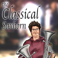 Jorijn Van Hese - the Classical Saxhorn (Baritone & Euphonium Multi-Tracks) (Baritone & Euphonium Multi-Tracks)