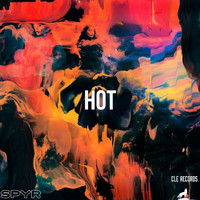 SPYR - Hot (Extended Mix)