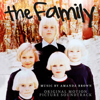 Amanda Brown - The Family (Original Motion Picture Soundtrack)
