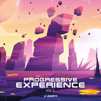 Various Artists - Progressive Experience Vol. 1