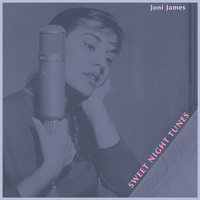 Joni James - Sweet Night Tunes
