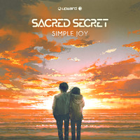 Sacred Secret - Simple Joy