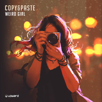 Copy & Paste - Weird Girl