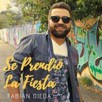 Fabian Ojeda - Se Prendió la Fiesta