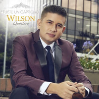 Wilson Quintero - Fuiste Capricho