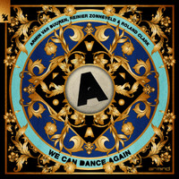 Armin van Buuren, Reinier Zonneveld & Roland Clark - We Can Dance Again