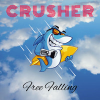 Crusher - Free Falling (Radio Edit)