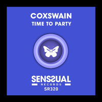 Coxswain - Time To Party