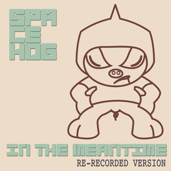 Spacehog - In the Meantime (Re-Recorded Version)