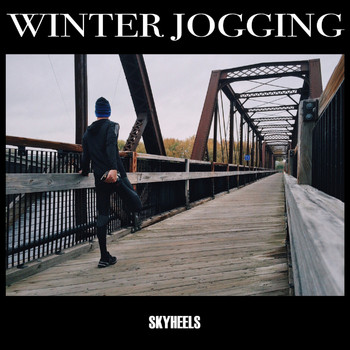 Various Artists - Winter Jogging