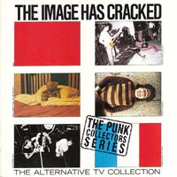 ATV - The Image Has Cracked/The ATV Collection
