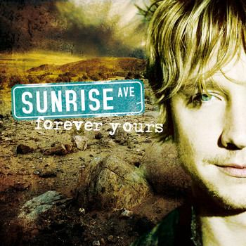 Sunrise Avenue - Forever Yours