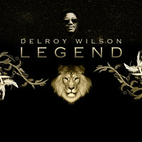 Delroy Wilson - Legend