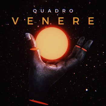 Quadro - Venere