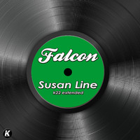 Falcon - SUSAN LINE (K22 extended)