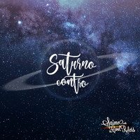Saime & The Cool Rulers - Saturno contro (Explicit)