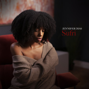 Jennifer Dias - Sufri