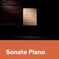 Pablo Casals - Sonate Piano