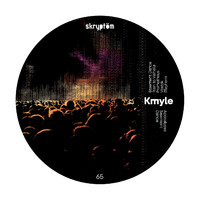 Kmyle - Apocalypse Basement Dance