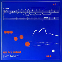 Piero Bassini - Open Form Contrast