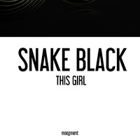 Snake Black - This Girl