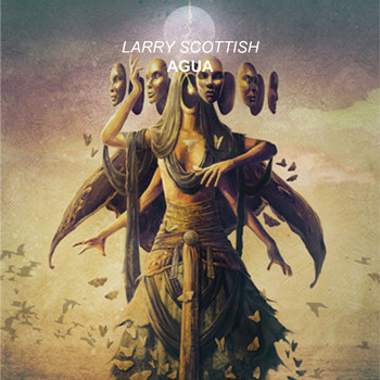 Larry Scottish - Agua