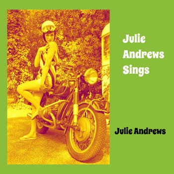 Julie Andrews - Julie Andrews Sings