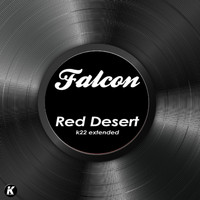 Falcon - RED DESERT (K22 extended)