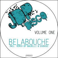 Belabouche - Vol. 1