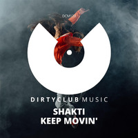 Shakti - Keep Movin