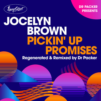Jocelyn Brown - Pickin' up Promises (Dr Packer Remix)