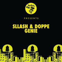 Sllash & Doppe - Genie