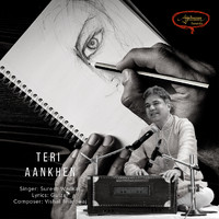 Suresh Wadkar - Teri Aankhen