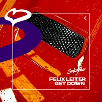 Felix Leiter - Get Down