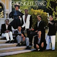 Midnight Star - Midnight Star (Expanded Version)