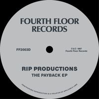 Rip Productions - The Payback EP