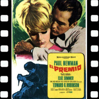 Paul Newman - Il Premio (Original Soundtrack Il Premio)