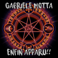 Gabriele Motta - Enfin Apparu!! (From "Magi: The Labyrinth of Magic")