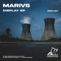 MARIVS - Display EP