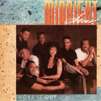 Midnight Star - Work It Out (Expanded Version)