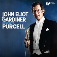 John Eliot Gardiner - John Eliot Gardiner conducts Purcell