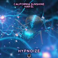 California Sunshine (Har-el) - Hypnoize
