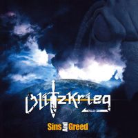 Blitzkrieg - Sins And Greed