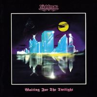 Nightmare - Waiting For The Twilight (Expanded Edition)