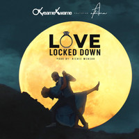 Okyeame Kwame - Love Lockdown