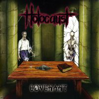 Holocaust - Covenant (Expanded Edition)